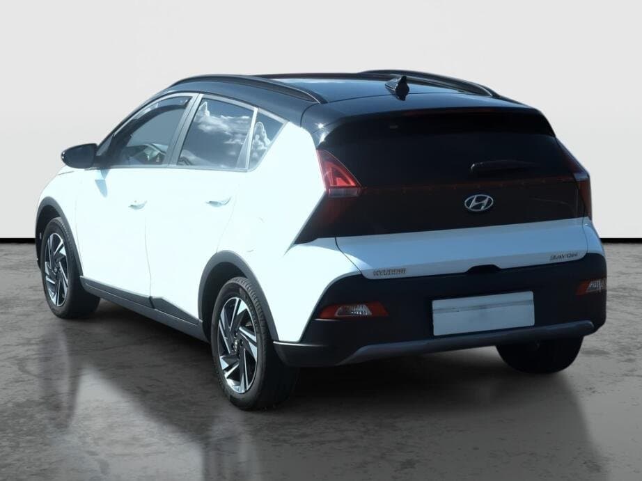 2024 Hyundai BAYON - 5
