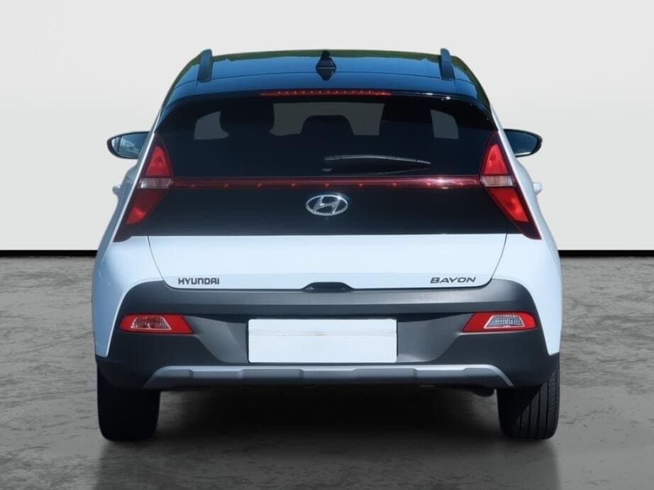 2024 Hyundai BAYON - 6
