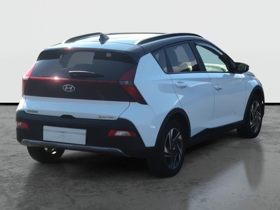 2024 Hyundai BAYON - 7