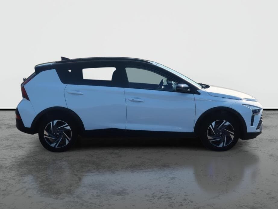 2024 Hyundai BAYON - 8