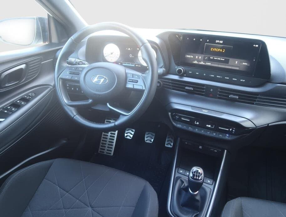2024 Hyundai BAYON - 9