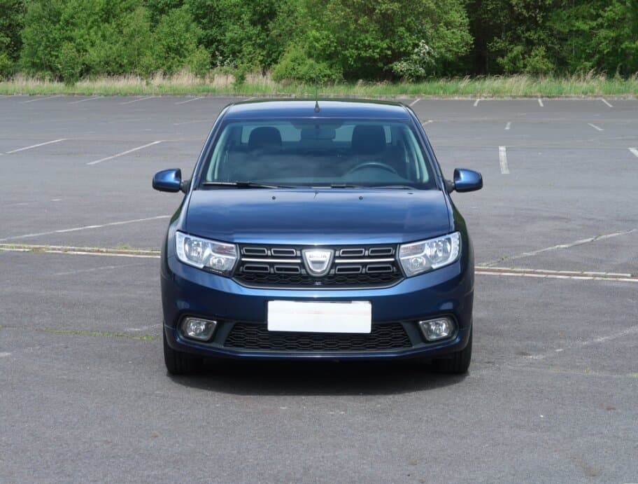 2018 Dacia LOGAN - 2