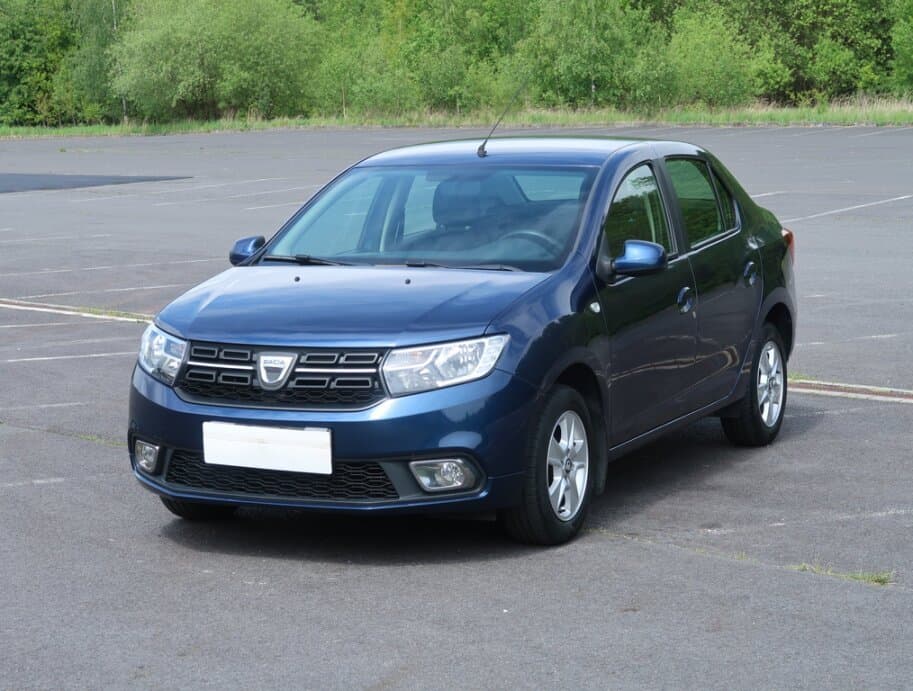 2018 Dacia LOGAN - 3