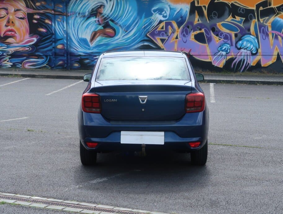 2018 Dacia LOGAN - 6