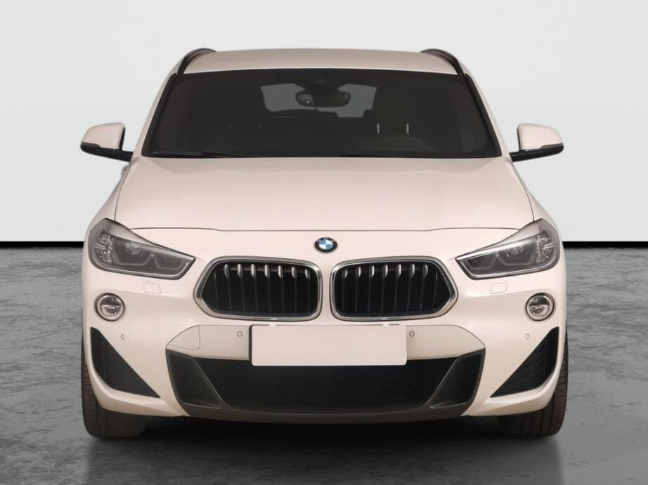 2019 BMW X2 - 2