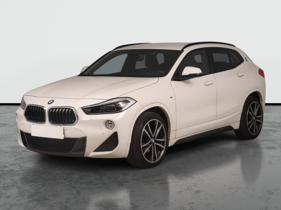 2019 BMW X2 - 3