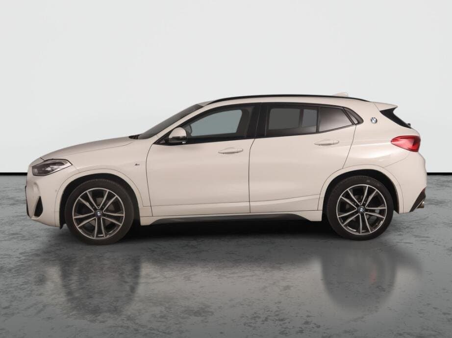 2019 BMW X2 - 4