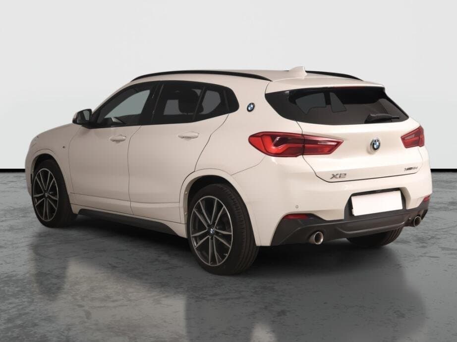 2019 BMW X2 - 5