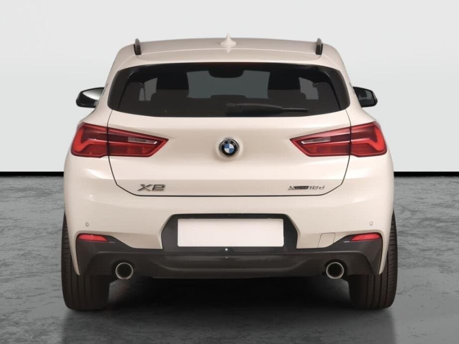 2019 BMW X2 - 6