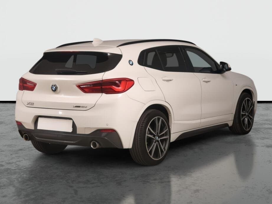 2019 BMW X2 - 7