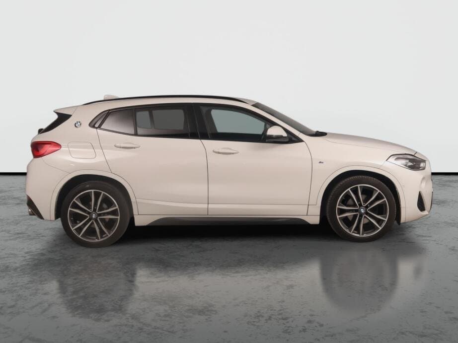 2019 BMW X2 - 8