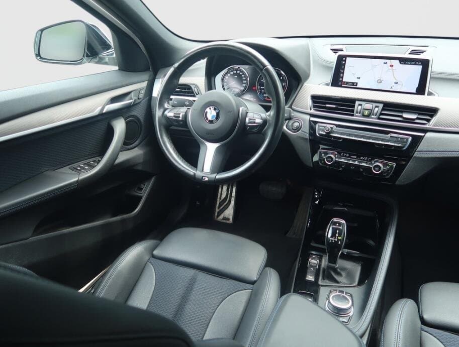 2019 BMW X2 - 9