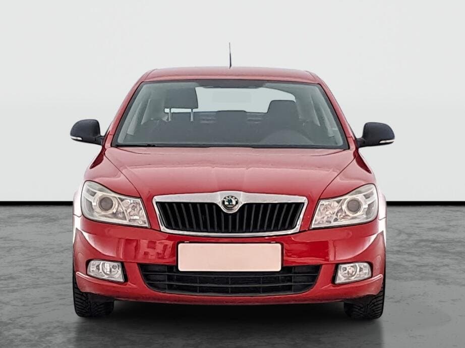 2012 Škoda OCTAVIA - 2