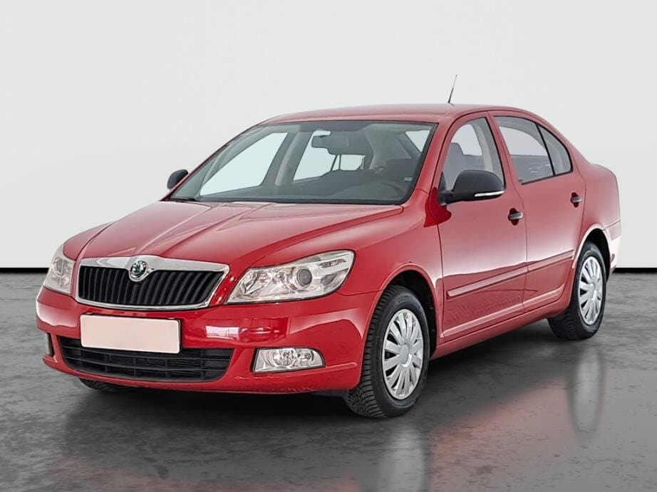 2012 Škoda OCTAVIA - 3