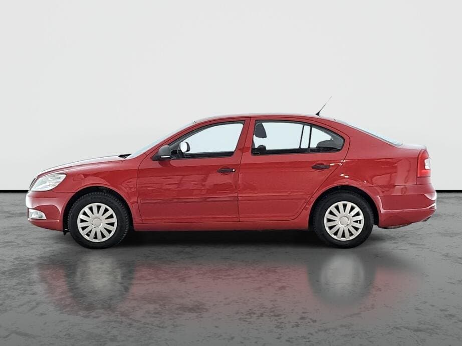 2012 Škoda OCTAVIA - 4