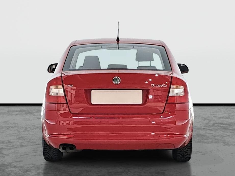 2012 Škoda OCTAVIA - 6