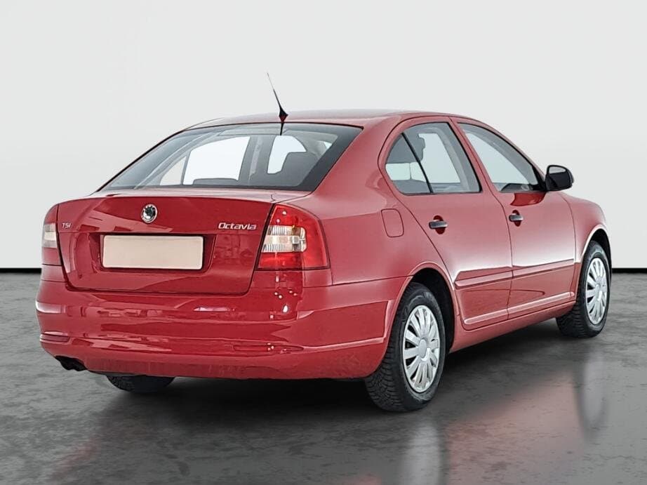 2012 Škoda OCTAVIA - 7