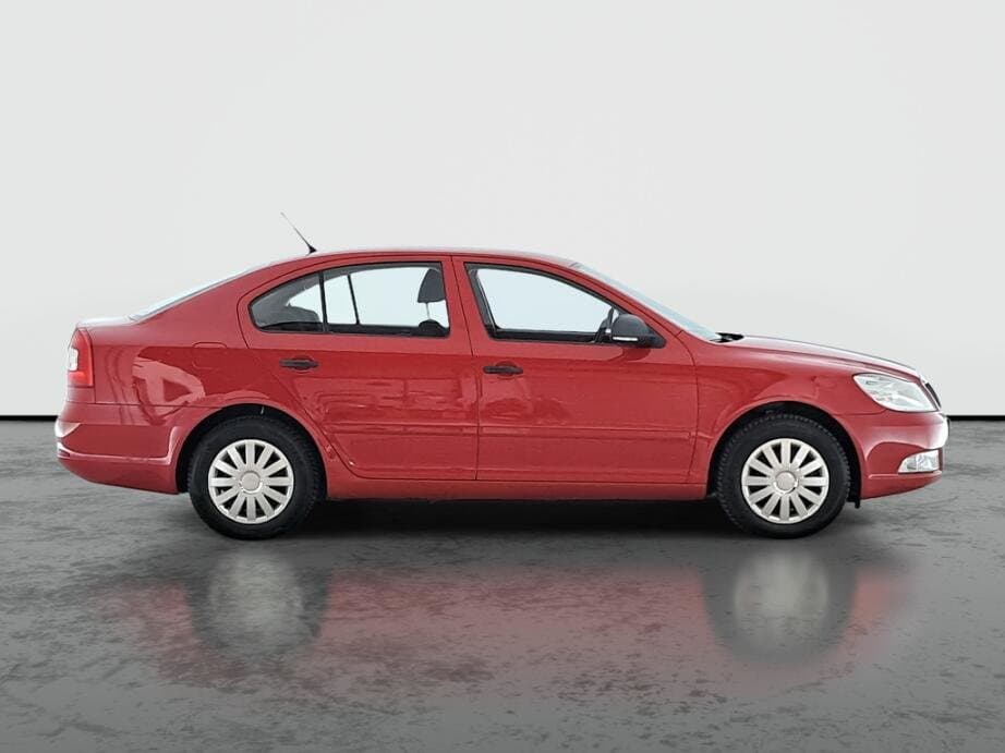 2012 Škoda OCTAVIA - 8