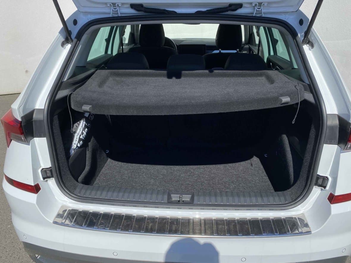 2020 Škoda KAMIQ - 7
