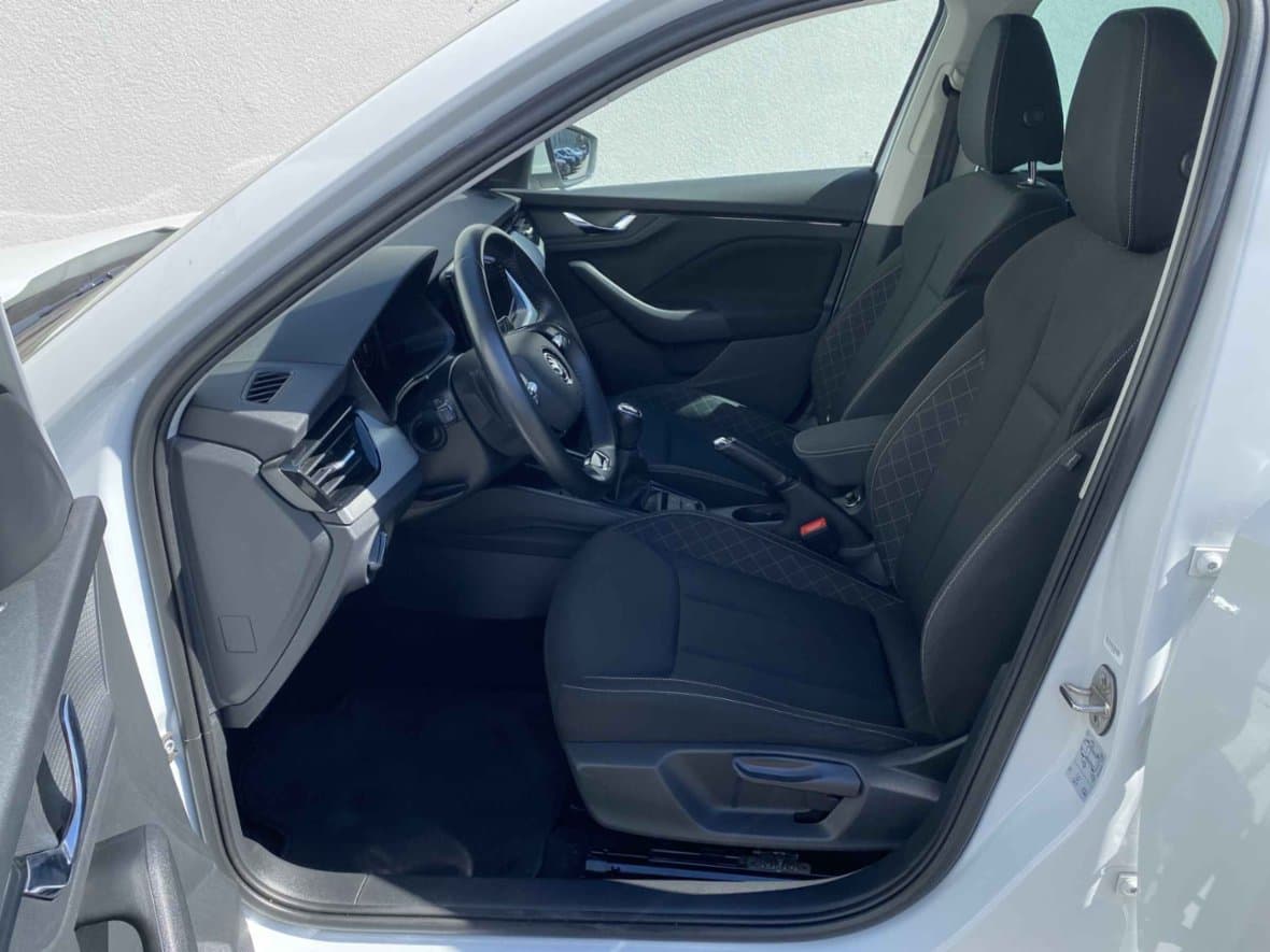 2020 Škoda KAMIQ - 9