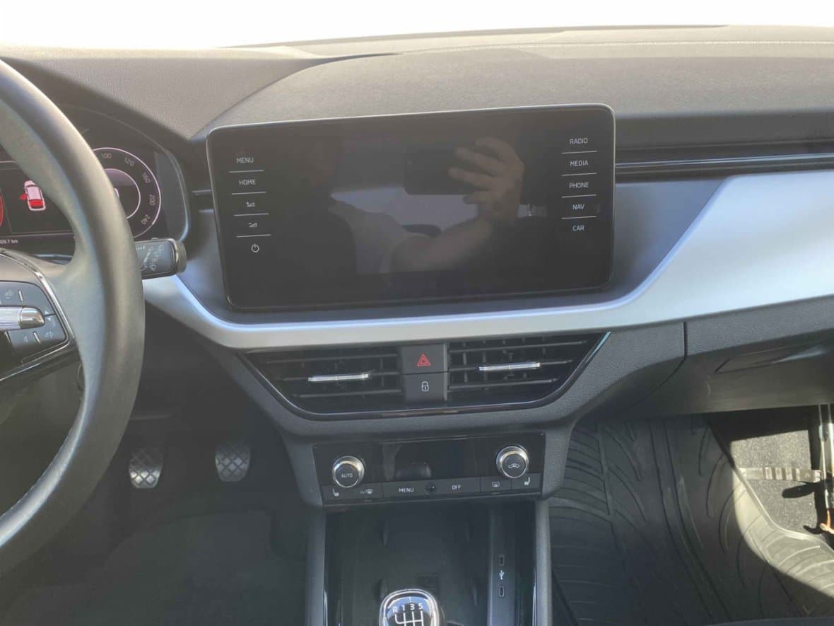2020 Škoda KAMIQ - 12
