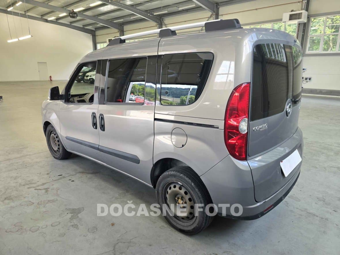 2012 Opel COMBO - 2