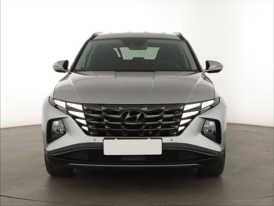 2021 Hyundai TUCSON - 2