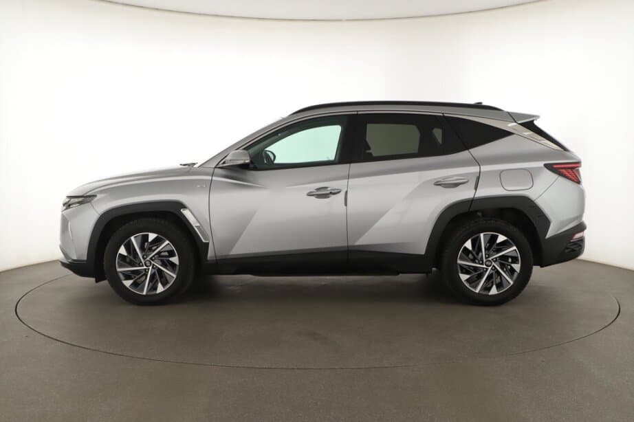 2021 Hyundai TUCSON - 4