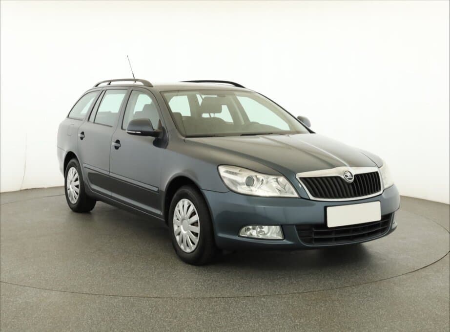 Skoda Octavia, 1.6 TDIAmbiente , Klima, Tempomat,,