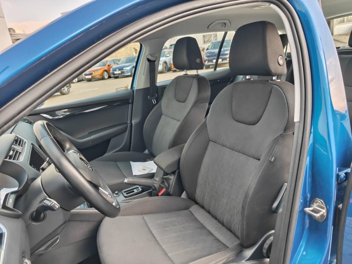 2020 Škoda Octavia - 6