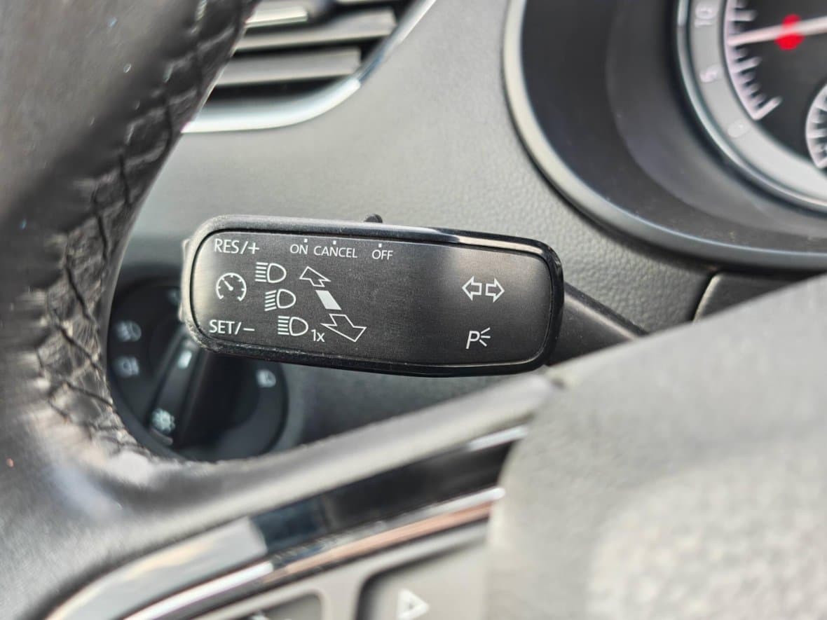 2020 Škoda Octavia - 13