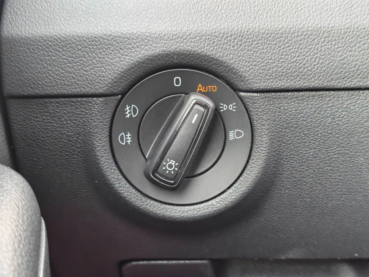 2020 Škoda Octavia - 18