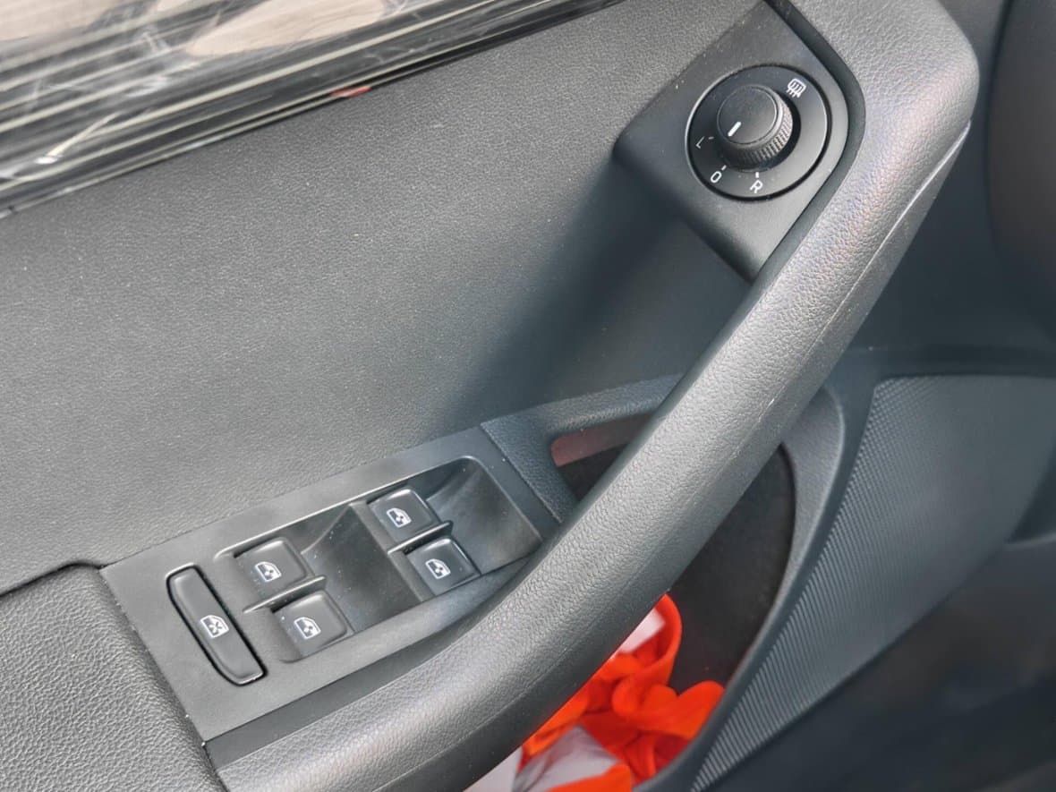 2020 Škoda Octavia - 19