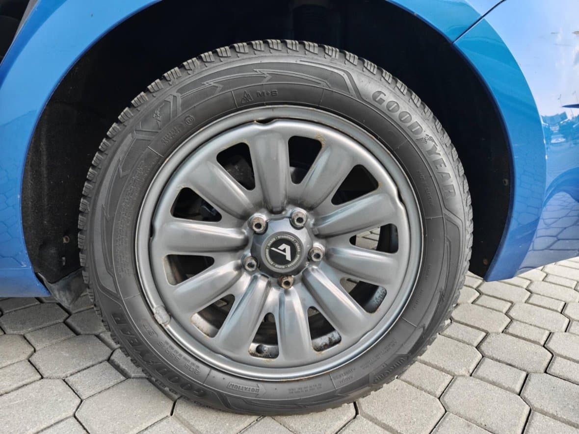 2020 Škoda Octavia - 20