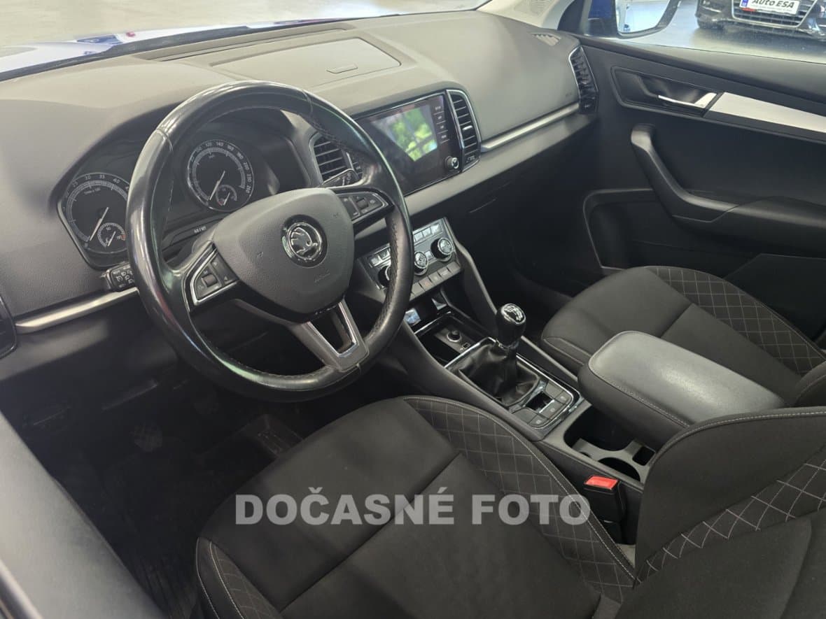 2018 Škoda KAROQ - 3