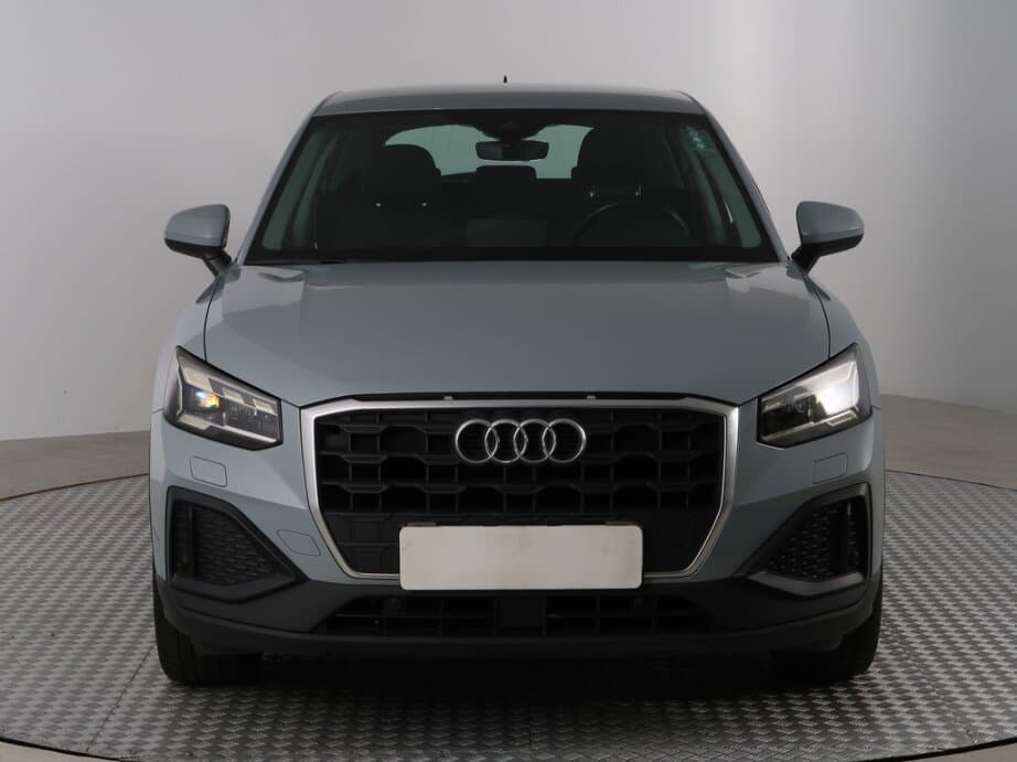 2021 Audi Q2 - 2