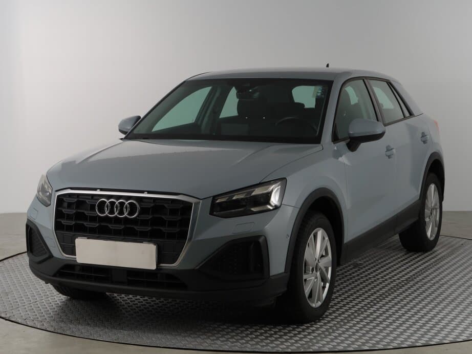 2021 Audi Q2 - 3