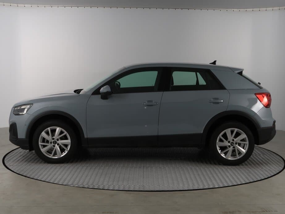 2021 Audi Q2 - 4