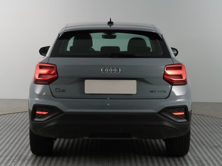 2021 Audi Q2 - 6