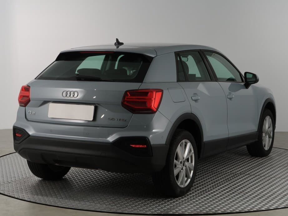 2021 Audi Q2 - 7