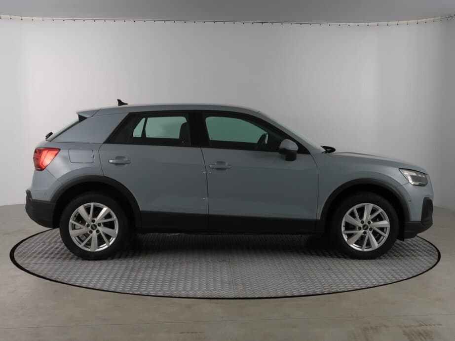 2021 Audi Q2 - 8