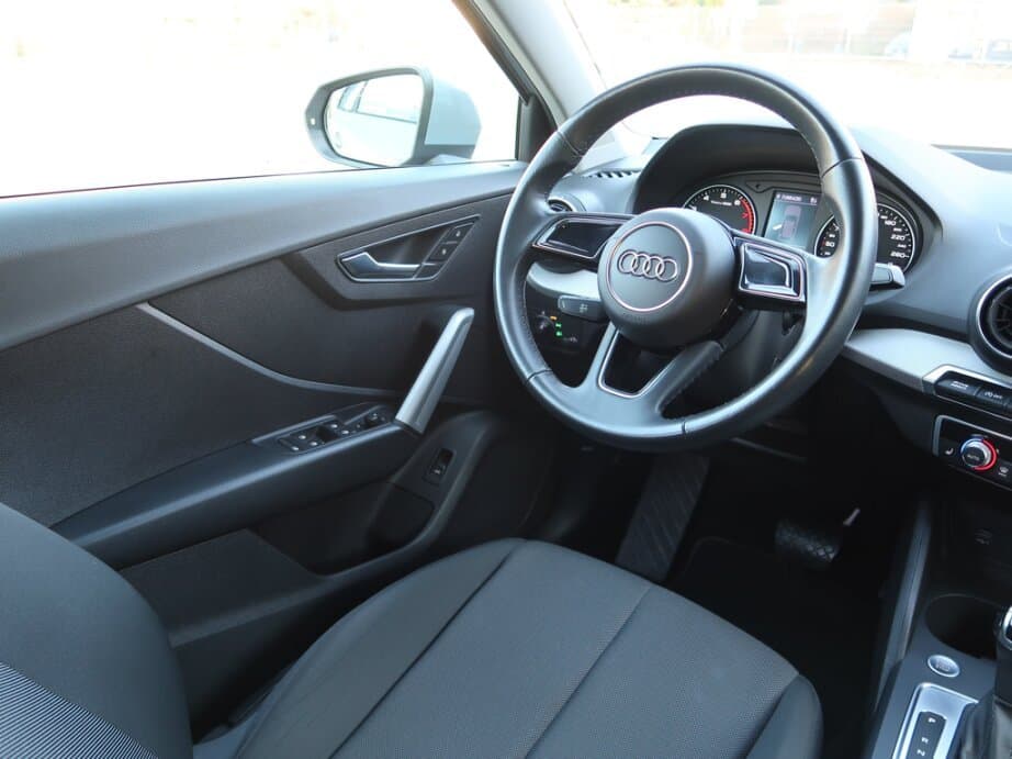 2021 Audi Q2 - 9