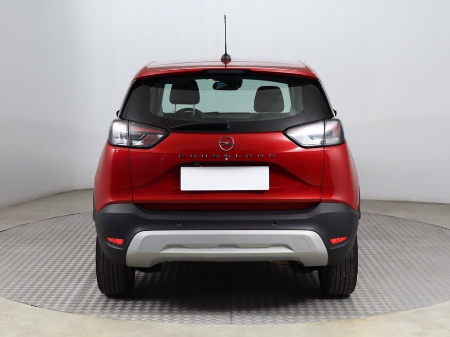 2021 Opel CROSSLAND - 6