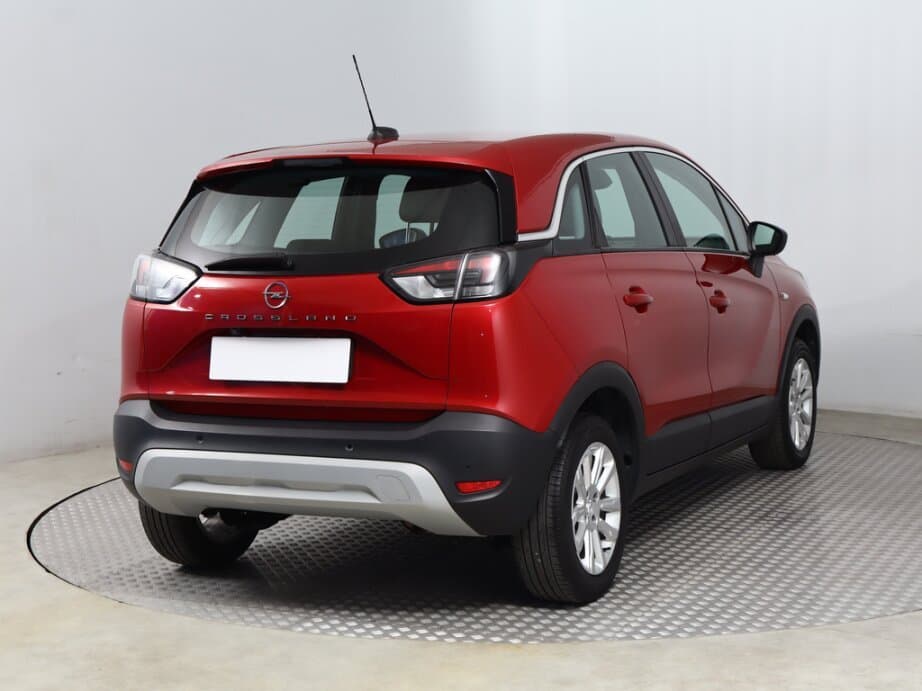 2021 Opel CROSSLAND - 7