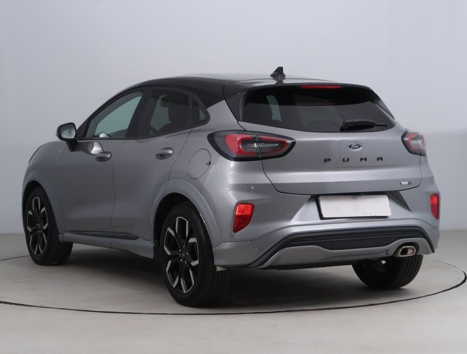 2022 Ford PUMA - 5