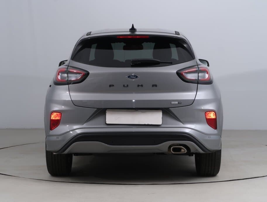 2022 Ford PUMA - 6