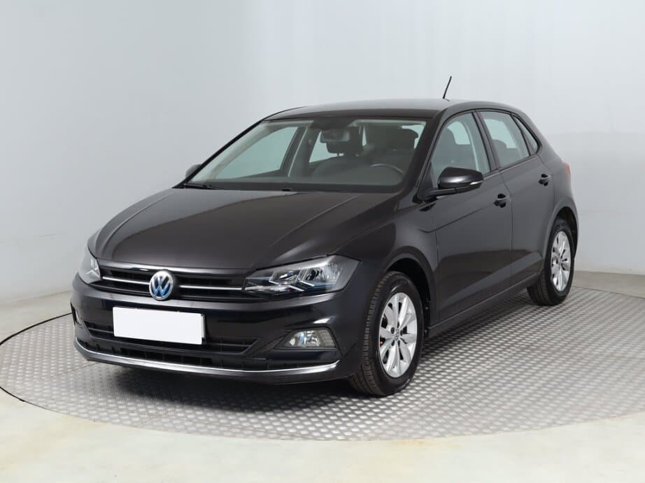 2018 Volkswagen POLO - 3