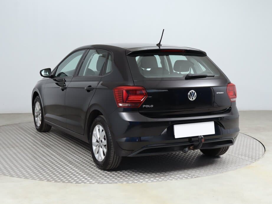 2018 Volkswagen POLO - 5
