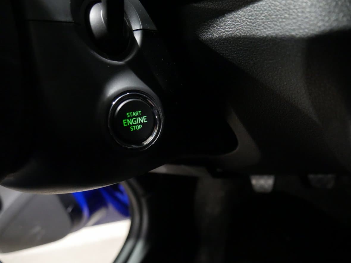 2021 Škoda FABIA - 14