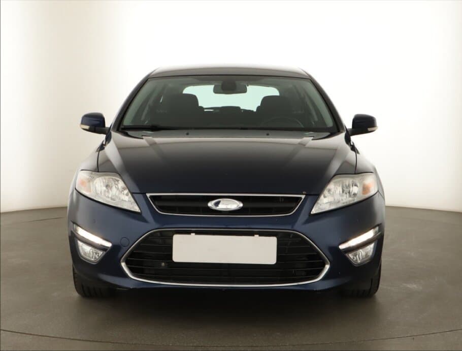 2012 Ford MONDEO - 2